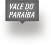 Vale do Paraíba